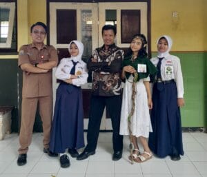 Petik Pelajaran Berharga di FLS Kabupaten Malang 2025, Semakin Menguatkan Tekad Lahirkan Bakat-Bakat Baru.