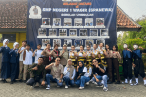 Membanggakan FLS3N Kabupaten Malang 2026 Jadi Panggung Unjuk Bakat Siswa Spanewa