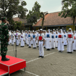 Kegiatan P8 SMPN 1 Wagir